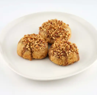 Pekmezli Meyveli Kurabiye (250 Gr.) görseli