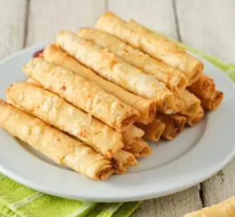 Donuk Patatesli Kalem Böreği 1 Kg (Paket) görseli