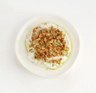 Yoğurtlu Kabak Mezesi (250 Gr.) görseli