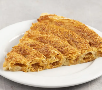 Dolama Böreği Patatesli (250 Gr.) görseli