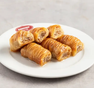 Kıvratma Fındıklı (250 Gr.) görseli