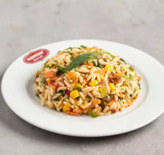 Arpa Şehriyeli Salatası (500 Gr.) görseli