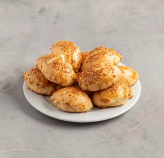 Ev Poğaçasısı Peynirli (500 Gr.) görseli