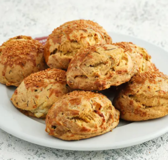 Ev Poğaçasısı Dereotlu (500 Gr.) görseli