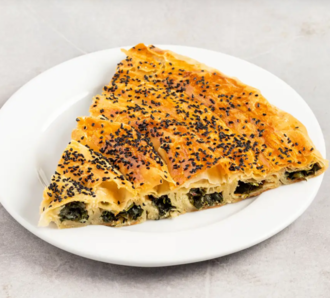 Dolama Böreği Ispanaklı (250 Gr.) görseli