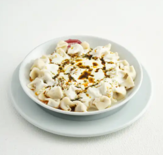 Donuk Mantı 500 Gr. (Paket) görseli