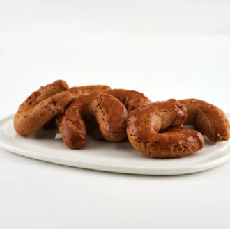 Karanfilli Kurabiye (500 Gr.) görseli