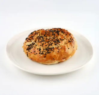 Donuk Ispanaklı Gül Börek (Paket) görseli