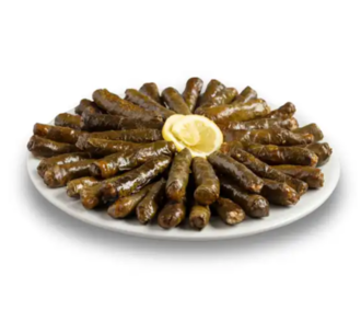 Donuk Yaprak Sarma (Paket) görseli