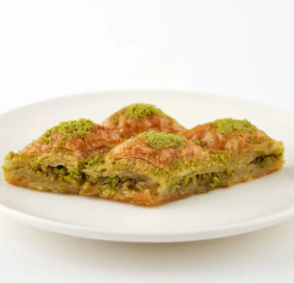 Baklava Fıstıklı (500 Gr.) görseli