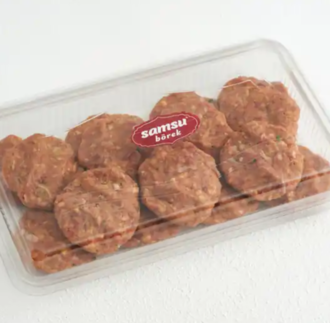 Donuk Anne Köftesi 500 Gr. (Paket) görseli