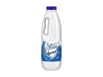 İçim Ayran (1 L) görseli