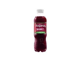 Şalgam Acısız (330 Ml) görseli