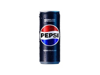 Pepsi Max (330 Ml) görseli