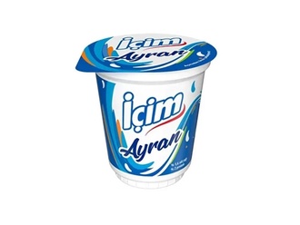 İçim Ayran (270 Ml) görseli