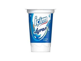 İçim Ayran (170 Ml) görseli