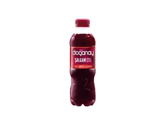 Şalgam Acılı (330 Ml) görseli