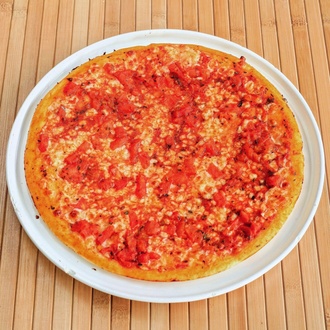 Fodoo Margarita Pizza (Büyük) görseli