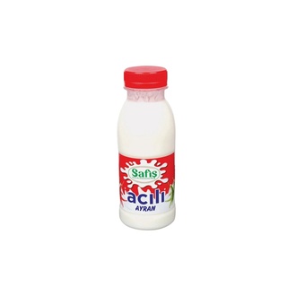 Safiş Acılı Ayran (275 Ml) görseli