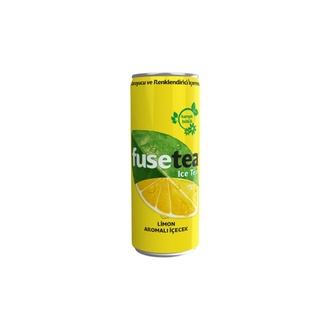 Fuse Tea Limon görseli
