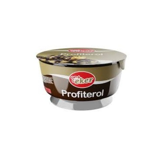 Eker Profiterol görseli