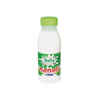 Safiş Naneli Ayran (275 Ml) görseli