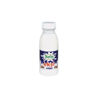 Safiş Ekşili Ayran (275 Ml) görseli