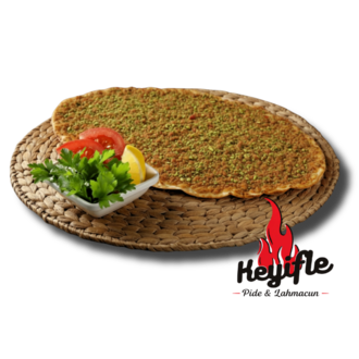 Antep Lahmacun görseli