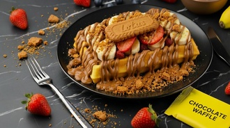 Choco Lotus görseli