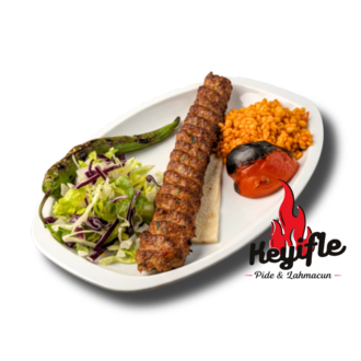 Fıstıklı Kebap görseli