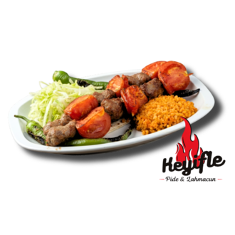 Domatesli Kebap görseli