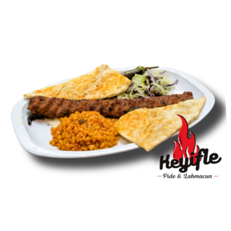 Urfa Kebap görseli