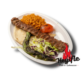 Adana Kebap görseli