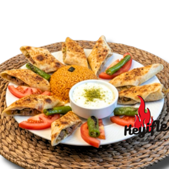 Fırın Beyti görseli