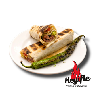 Adana Dürüm görseli