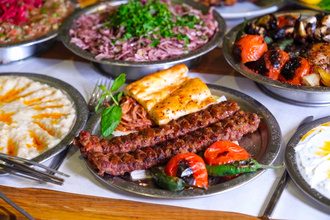 Adana Zırh Kebap görseli