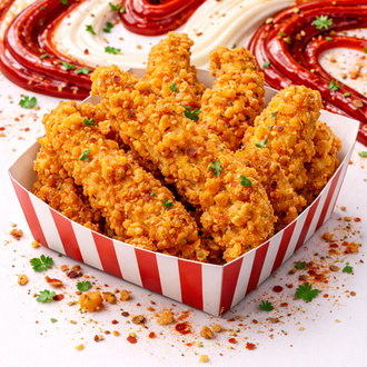 Chicken Tenders görseli