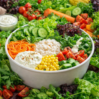 Haydari Bowl Dünyası görseli
