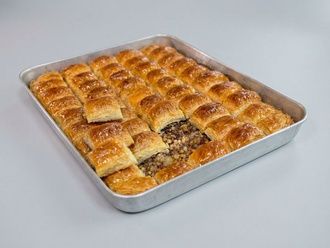 Cevizli Baklava (250 Gr.) görseli