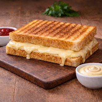 Kaşarlı Tost (Büyük) görseli
