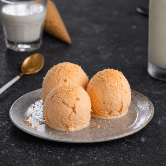 Kavunlu Maraş Dondurması (500 Gr.) görseli