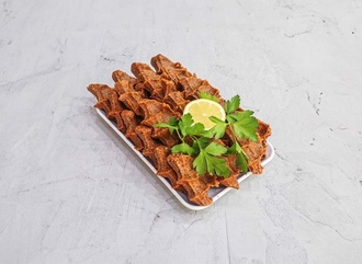 Çiğ Köfte (16 Sıkım) görseli