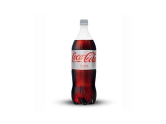Coca-cola Light (1 L.) görseli