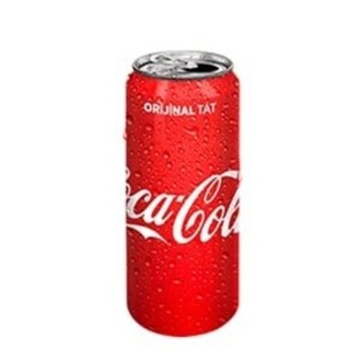 Coca-cola (33 Cl.) görseli