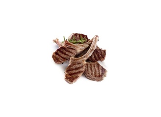 Kuzu Pirzola (1 Kg.) görseli