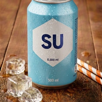 Su (0,50L) görseli