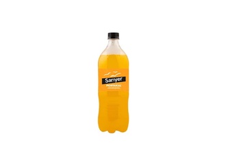 Sarıyer Portakal (1 L.) görseli