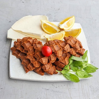 Çiğ Köfte (12 Sıkım) görseli