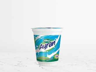 Sütaş Ayran (27,5 Cl) görseli