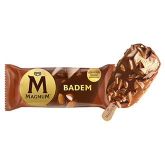 Magnum Mini Badem (58 Ml) görseli